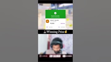 1v1 TDM Wining Prize???🥶 #bgmi #pubg #pubgmobile #tdmchallenge