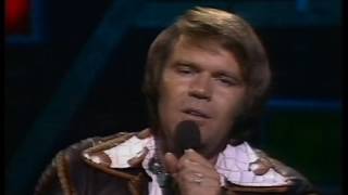 Glen Campbell with Jimmy Webb (1975) - Didn't We? chords