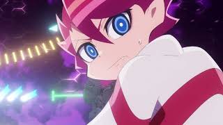 Sousei No Aquarion Myth Of Emotions  Trailer