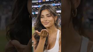 Fans couldn't believe it when she