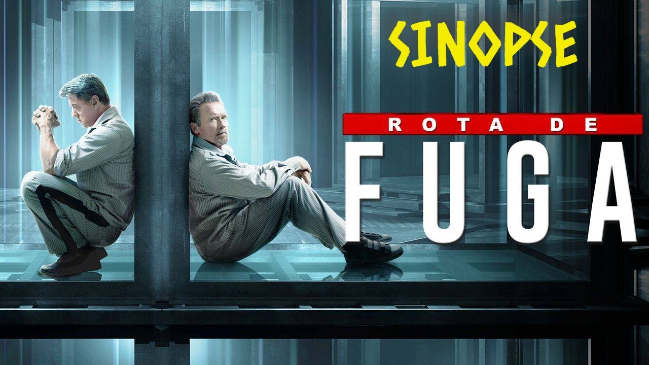 Rota de Fuga 2 (Filme), Trailer, Sinopse e Curiosidades - Cinema10