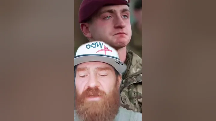 Young Soldier Started Jeep With No Engine - Billy Paul And The Impossible God #Shorts #YouTubeShorts