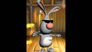 Talking Rabbit dance screenshot 5