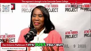 HBCU President's Fight: $500M Owed, State Avoids Payment