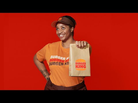 Shift lead- and fast food -employees for Burger King