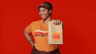 Shift lead- and fast food -employees for Burger King