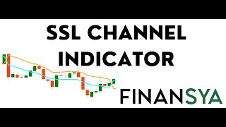SSL Channel Indicator for MT4 MT5 and for Tradingview screenshot 5