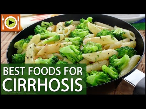 best-foods-for-cirrhosis-|-healthy-recipes