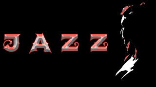 Relaxing jazz music instrumental traditional & smooth Bladverk Band