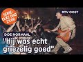 Paul Kemper enige 'geschoolde' muzikant van Normaal | RTV Oost