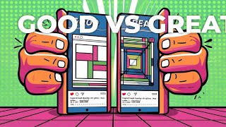 The Difference Between Good and Great Streamers
