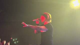 A Skylit Drive - I’m Not a Thief, I’m a Treasure Hunter - Live at The Rock Box in San Antonio TX