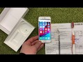 Принесли iPhone 7 на 128gb - по чеку 65.000₽ БЕЗУМИЕ