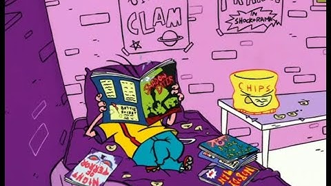 OpenFusion OG - Comic Capers