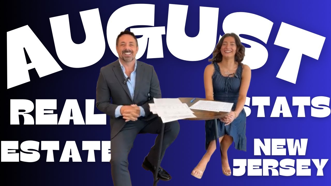 The housing stat numbers for Monmouth and Ocean counties are in, here’s