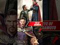 Why Does Doctor Strange Still Wear the Eye of Agamotto? #Marvel #DoctorStrange #Shorts #MCU