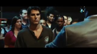 Never Back Down ( Stronger scene )
