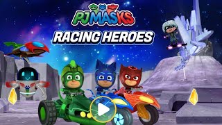 PJ Masks Game, Pijamaskeliler Kertenkele oyunu #pjmasks #pijamaskeliler