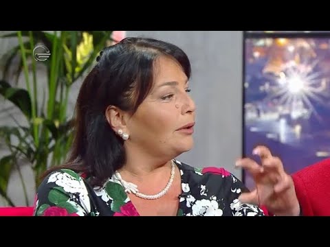 ნატუკა გულისაშვილი | რადიო წამყვანი, მსახიობი - სტუმრად „სხვა რაკურსში\"