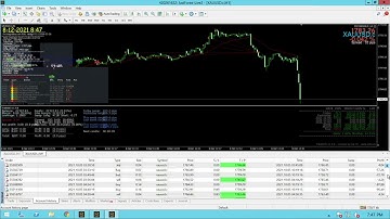 FXCORE SAYO1 SETFILE