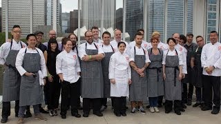 2nd Annual Chef's Playground Chicago 2014 Recap - Flavor City with Bobby screenshot 5