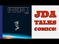Shangri-La From Magnetic Press Review