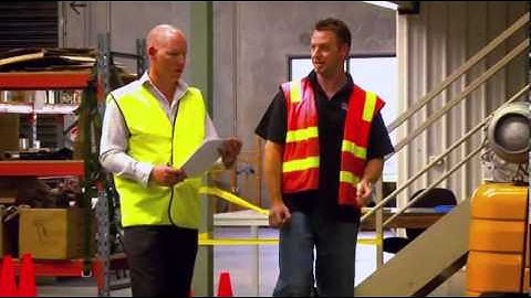 Delegating Tasks Trailer - Management Skills Training Series