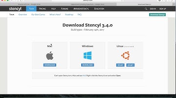 Stencyl Intro #1 - download Stencyl