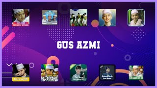 Must have 10 Gus Azmi Android Apps screenshot 1