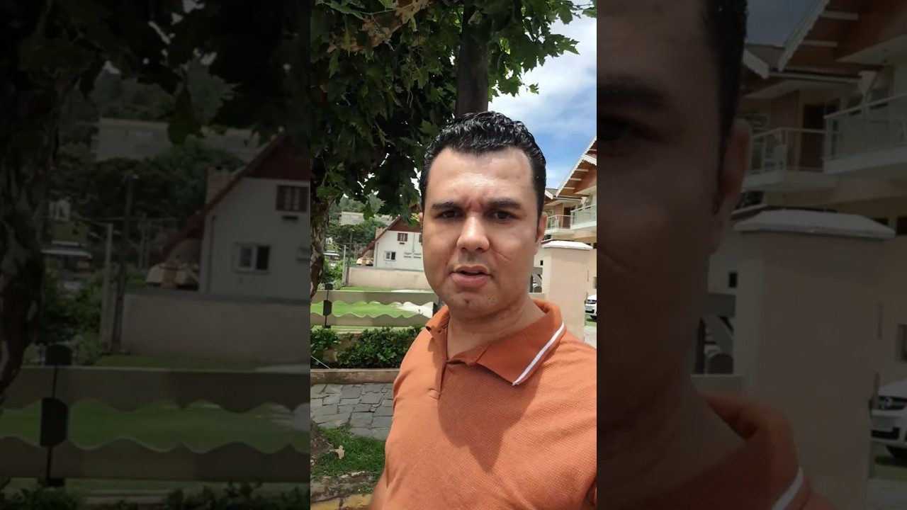 Tom santos em campo do Jordão   - SP 