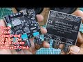 LEBIH MANTAP DARI ZK-152T? SINI AUDIO XY-T15H 15WX2 BLUETOOTH V5.1 MANTAP TAPI.........
