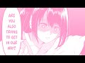 Someone DM Me Today Yandere Someone DM Me Today Yandere