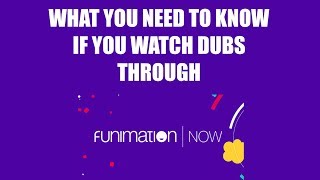 Funimation SimulDub Schedule Being Delayed?