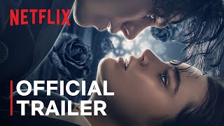 THE TEARSMITH | Official Trailer | Netflix