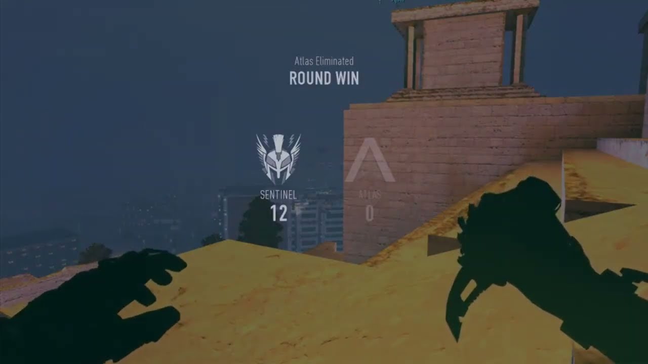 RIDICULOUS ZIO - AW DEPATCH