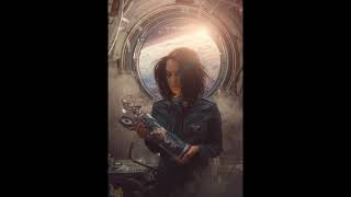 Stellardrone : Eternity