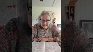 Becky Trammell ( 17th of June, 2026) Devotional # 2341 [ Psalms 133:1 ] 