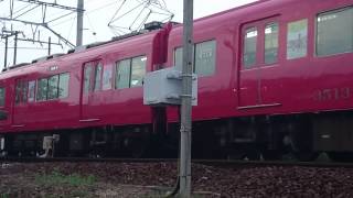 名鉄3500-3150