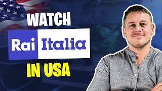 How to Watch Italian Rai TV in USA in 2024 screenshot 2