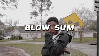[FREE] "blow sum" nba youngboy X aggresive type beat