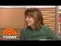 Dakota Johnson On Being Part Of ‘Amazing’ Project, ‘Black Mass’ | TODAY