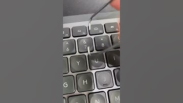 Not the best Keycap puller