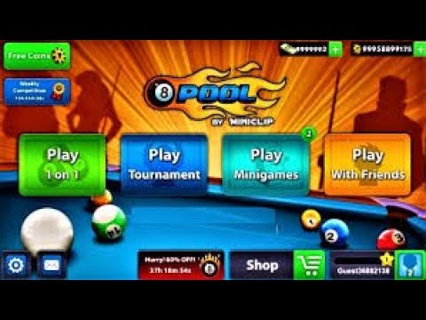 Communauté Steam :: :: 8 Ball Pool Hack