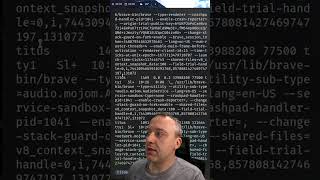 Find Whats SLOWING Your PC Down (One Simple Command)
#shorts
►► Chris Titus Tech Digital Downloads ➜ https://www.cttstore.com
►► Discord Channel ➜ https://discord.gg/MZ7ENY4JcK
►► Titus Tech Talk ➜ https://www.youtube.com/c/TitusTechTalk
►► Titus Tech Gaming ➜ https://www.youtube.com/c/TitusTechGaming
►► Chris Titus Fitness ➜ https://www.youtube.com/@christitusfitness
►► Twitch ➜ https://www.twitch.tv/christitustech
►► Twitter ➜ https://twitter.com/christitustech .
►► Digital Downloads ➜ https://www.cttstore.com
►► Reddit ➜ https://www.reddit.com/r/ChrisTitusTech/
►► Titus Tech Talk ➜ https://www.youtube.com/c/TitusTechTalk
►► Twitch ➜ https://www.twitch.tv/christitustech Find Whats SLOWING Your PC Down (One Simple Command)