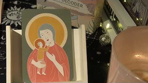 Dream Decoder Cards | Full Flip Through of Each Card