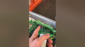 Roger Technology Remote programming