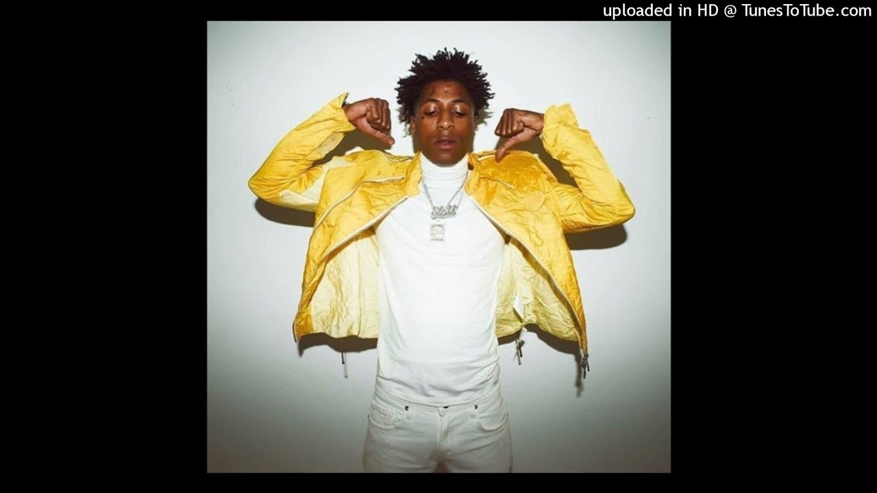 (FREE) NBA Youngboy Type Beat - "Arrest"