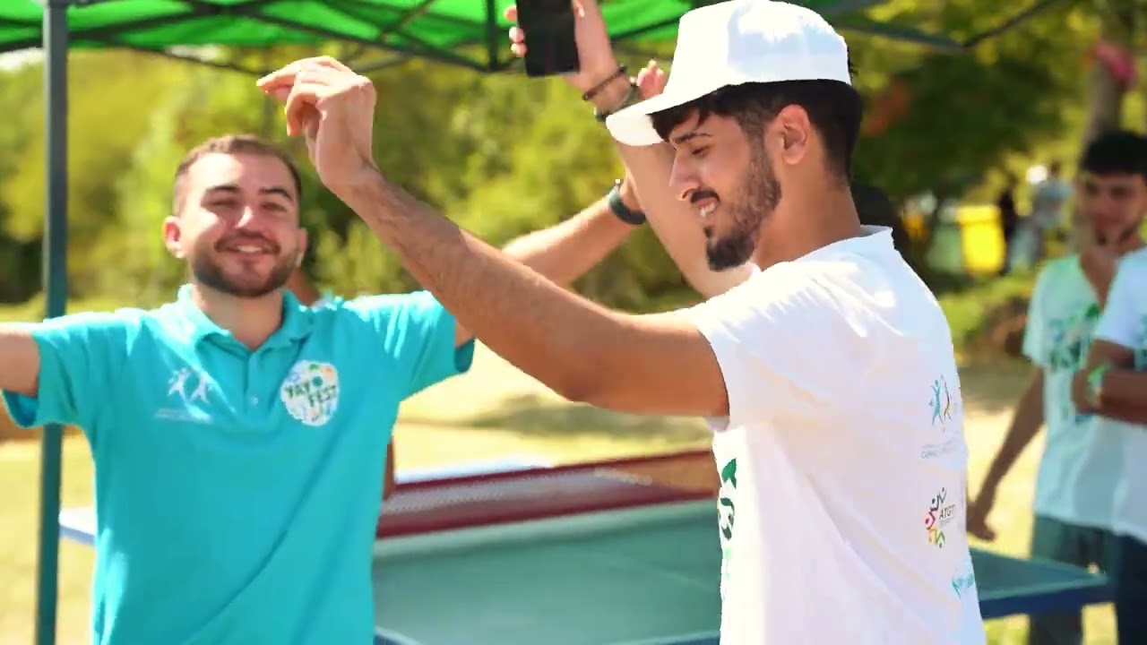 Könüllü soruşur rubrikası - Yay Fest