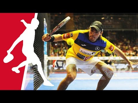 SEVILLA OPEN | World Padel Tour 2015