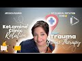 My First PMHNP Clinical Experience | Honest Recap ✨